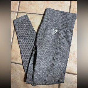 Gymshark seamless vital leggings